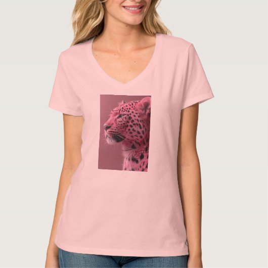 T shirt voor vrouwen (Voorkant)