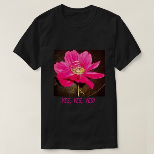 T-Shirt voor vrouwen (Design voorkant)