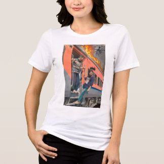 T-shirt voor vrouwen