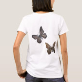 T-Shirt voor vrouwen (Achterkant)