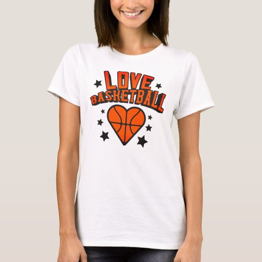 T-Shirt voor vrouwen (Voorkant)