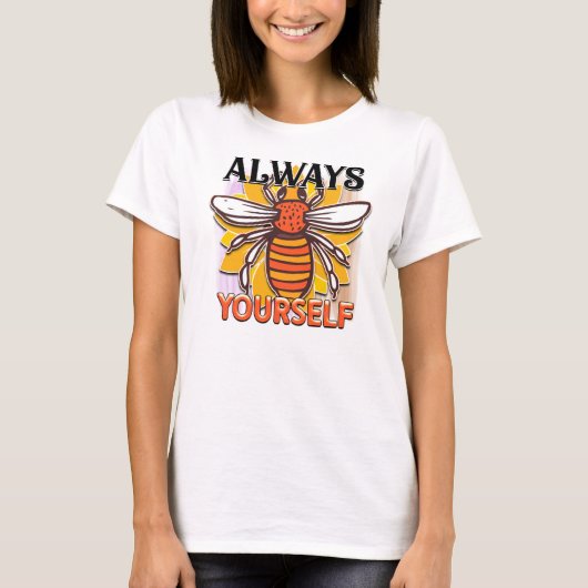 T-Shirt voor vrouwen (Voorkant)