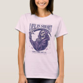 T-shirt voor vrouwen (Voorkant)