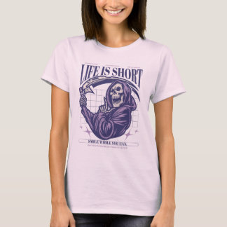 T-shirt voor vrouwen