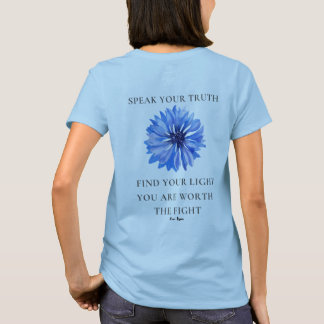 T-Shirt voor vrouwen
