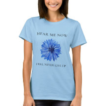 T-Shirt voor vrouwen