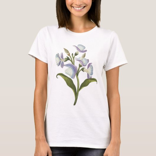 T-Shirt voor vrouwen (Voorkant)