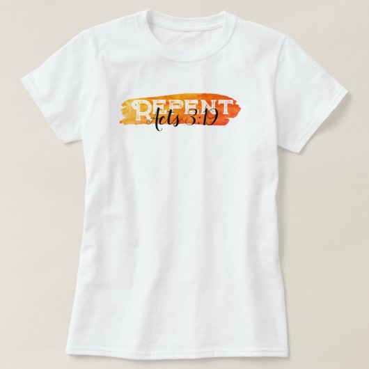 T-Shirt voor vrouwen (Design voorkant)