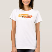 T-Shirt voor vrouwen (Voorkant)