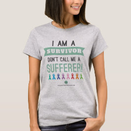 T-Shirt voor vrouwen