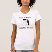T-shirt voor vrouwen (Voorkant)