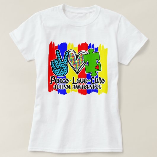 T-Shirt voor vrouwen (Design voorkant)