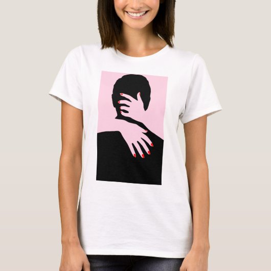 T-Shirt voor vrouwen (Voorkant)