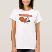 T-Shirt voor vrouwen (Voorkant)