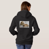 T-Shirt voor vrouwen (Achterkant volledig)