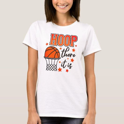 T-Shirt voor vrouwen (Voorkant)