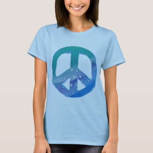 T-shirt voor vrouwen (Voorkant)