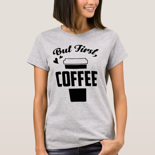 T-Shirt voor vrouwen (Voorkant)