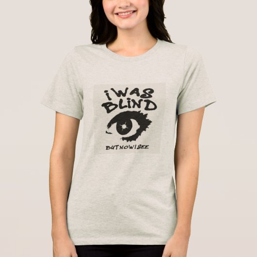 T-shirt voor vrouwen (Voorkant)