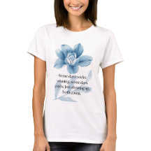 T-shirt voor vrouwen