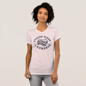 T-Shirt voor vrouwen ORYA Lacrosse Performance (Voorkant volledig)