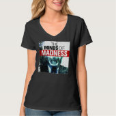 T-shirt voor vrouwenkwettigheid (Voorkant)