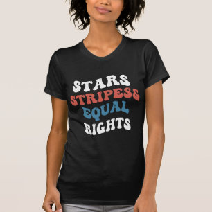 T-shirt voor vrouwenrechten