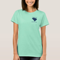 T-shirt voor zonnepanelen