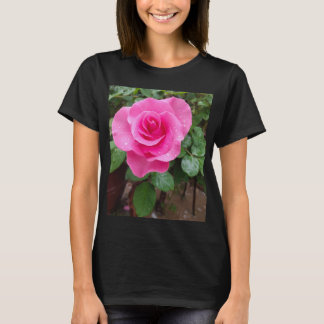 T-shirt voor zwarte vrouwen