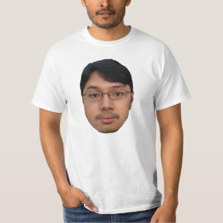 t-shirt voorjaar 2014