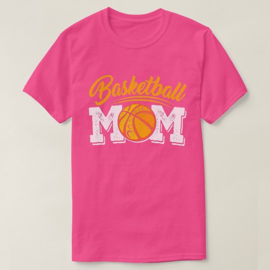 T-shirt vrouwen mammie mammie (Design voorkant)