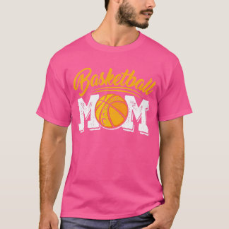 T-shirt vrouwen mammie mammie