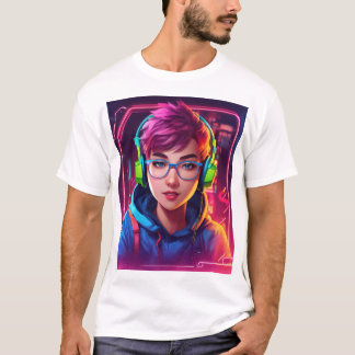 T Shirt vrouwen ontwerp