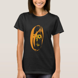 T-SHIRT VROUWEN STIJL EN ONTWERP