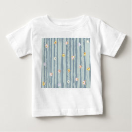T‑Shirt – Whimsy Faces