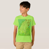 T-shirt : Wild van Afrika (Voorkant volledig)