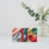 T-shirt winkel visitekaartje (Staand voorkant)