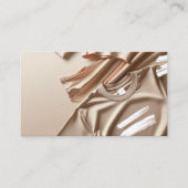 T-shirt winkel visitekaartje (Voorkant)