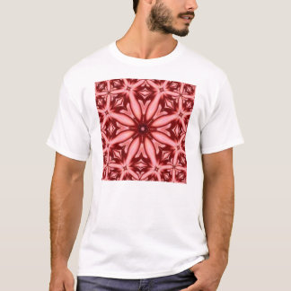 T-shirt wit Apex