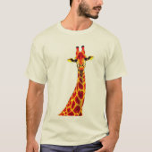 T-SHIRT with two Boomers (little dogs) and text (Voorkant)