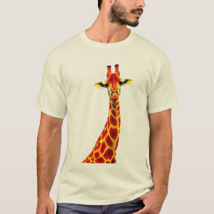 T-SHIRT with two Boomers (little dogs) and text