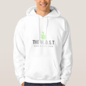 T-shirt (witte klassieker) (Voorkant)