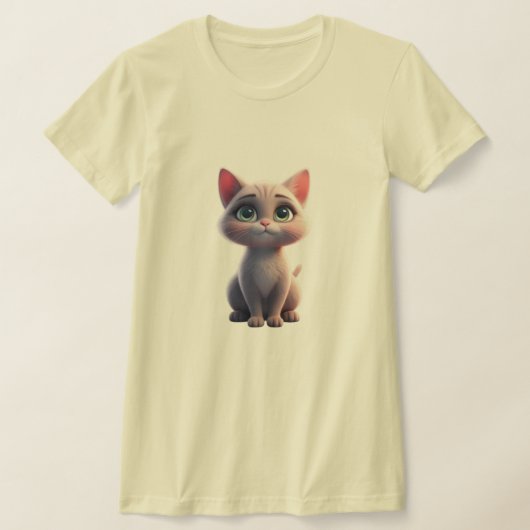 t-shirt women (Laagn)