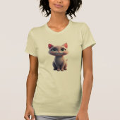 t-shirt women (Voorkant)