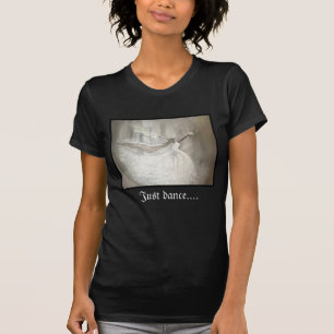 T-Shirt Women's Bella Canvas dunne T-shirt