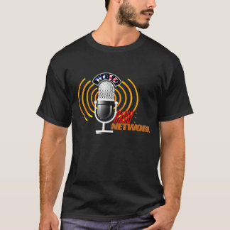 T-Shirt WOTR-radionetwerk