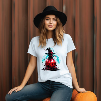 T-shirt Wurger