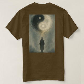 T-shirt Yin-Yang