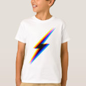 T-Shirt Ziggy (Voorkant)