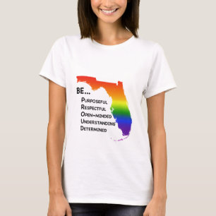 T-Shirt zijn